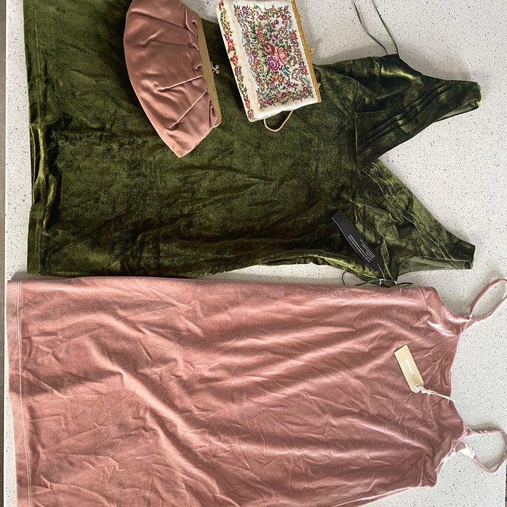 Bulk lot of women’s clothing all brand new